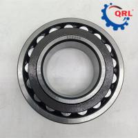 22209 E roulement sphérique Tolérance standard Cage en acier 45x85x23mm