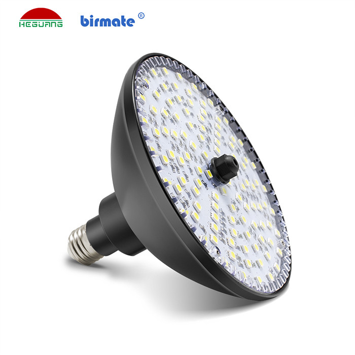 Стена шарика RGB установила основание Par56 IP68 одновременным управлением 12V E26 светов 100% бассейна