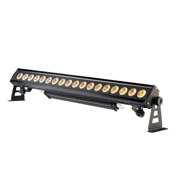 ​​Used LED Effect Lights RGBWA LED Wall Washer Light 180W Simi SM-L1805B