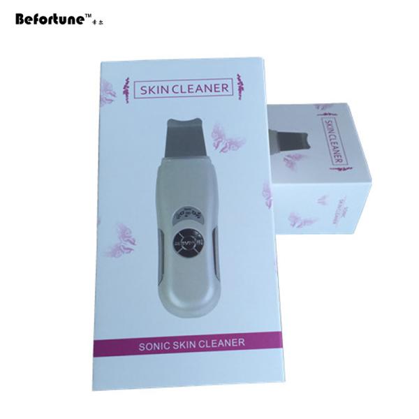 Professional Multifunction Beauty Device , Beauty Dead Skin Scrubber