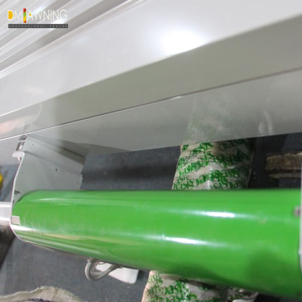 WHOLESALE AWNING MOTOR ROLLER TUBULAR MOTORS FOR MOTORIZED SHADES
