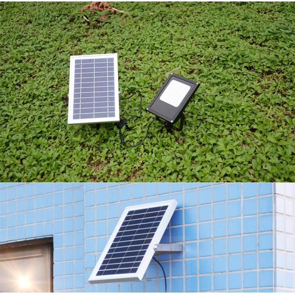 N500G super bright solar street led light waterproof mini solar flood garden lamp