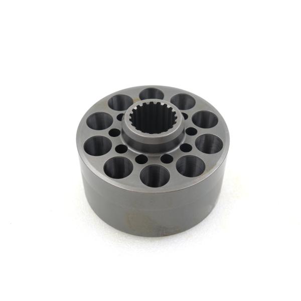 Excavator K7SP36 Hydraulic Pump Spare Parts Valve Plate Ball Guide Main Shaft