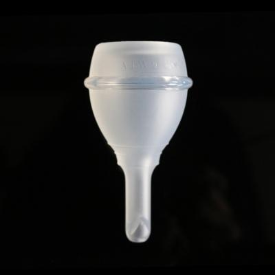 Máquina menstrual da fabricação do copo da máquina líquida da modelação por injeção do silicone