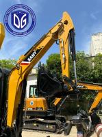 Excavateur hydraulique Sany Sy35u 3.5t avec mini-excavateur à vendre