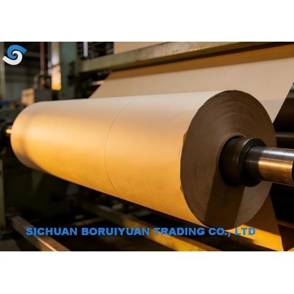Waterproof Melamine Impregnated Decorative Paper FSC Certified