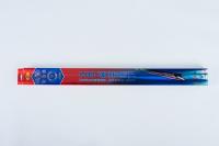 Rubber Car Wiper Blades Set Long Lasting Mini Cooper Wiper Blades All Weather