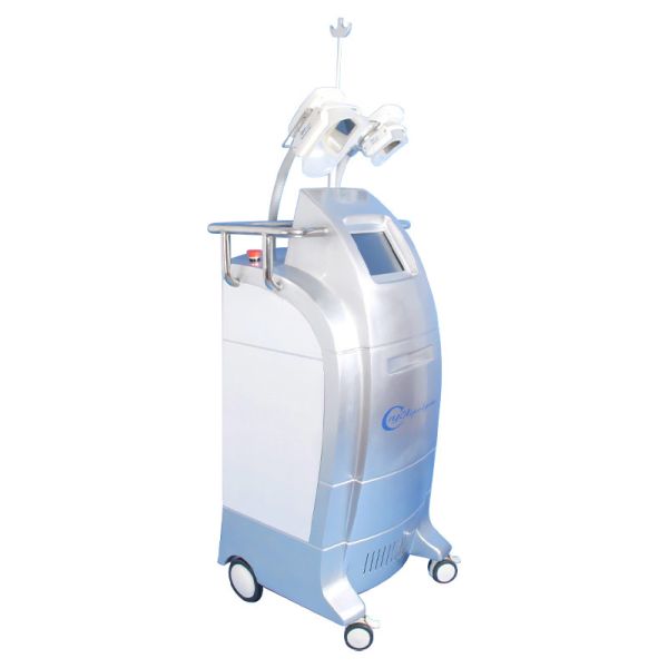 3 Size handles cryolipolysis cool slim body sculpting equipment / criolipolisys machine