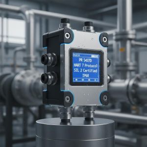 Pressure Measurement Instruments‌