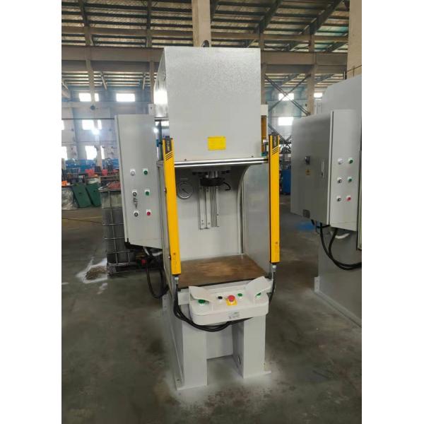 Équipement à haute pression de pressurage hydraulique avec la gamme 20.3MPA