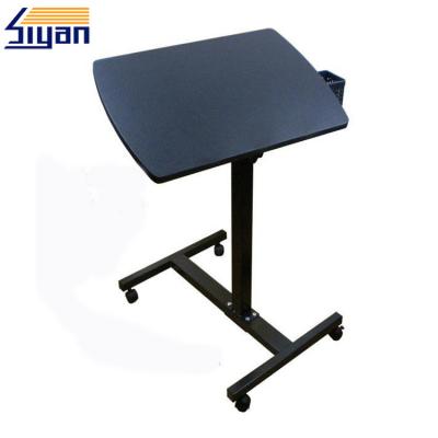 Fashionable Rotating Table Top For Hospital Beside Table , Flip Table Top