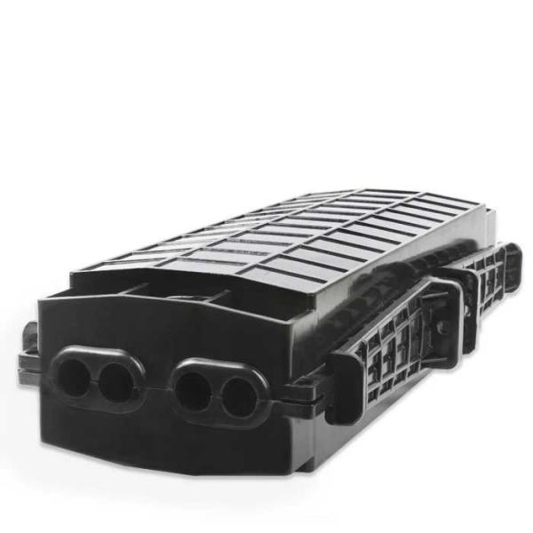 OEM Cap type Fiber Optic Splice Closure FTTH Termination Box