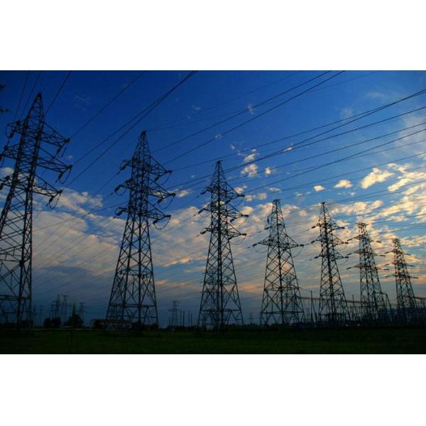 Провод АКСР гальванизированный проводником стальной для надземного кабеля АБК передающей линии