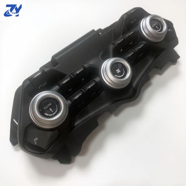For Aston Martin Vantage Original air Conditioning System Central Control Panel Original High-quality OE KY63-180612-AB