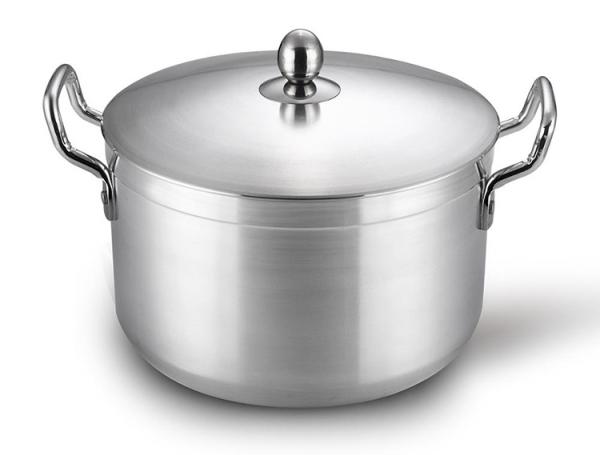 14 pieces Aluminum Cooking Pot cookware set with low price in china