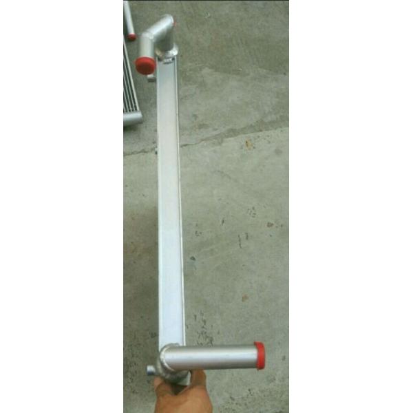 SK120-3 SK100 Oil Cooler 2452U413S7 2452U38758 Kobelco Excavator Hydraulic
