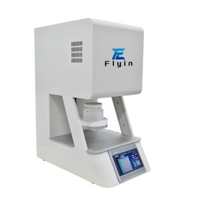 Flyin Hot Tech 1560℃ Zirconia Sintering Oven Dental Furnace Sintering Oven For Dental Lab  Use