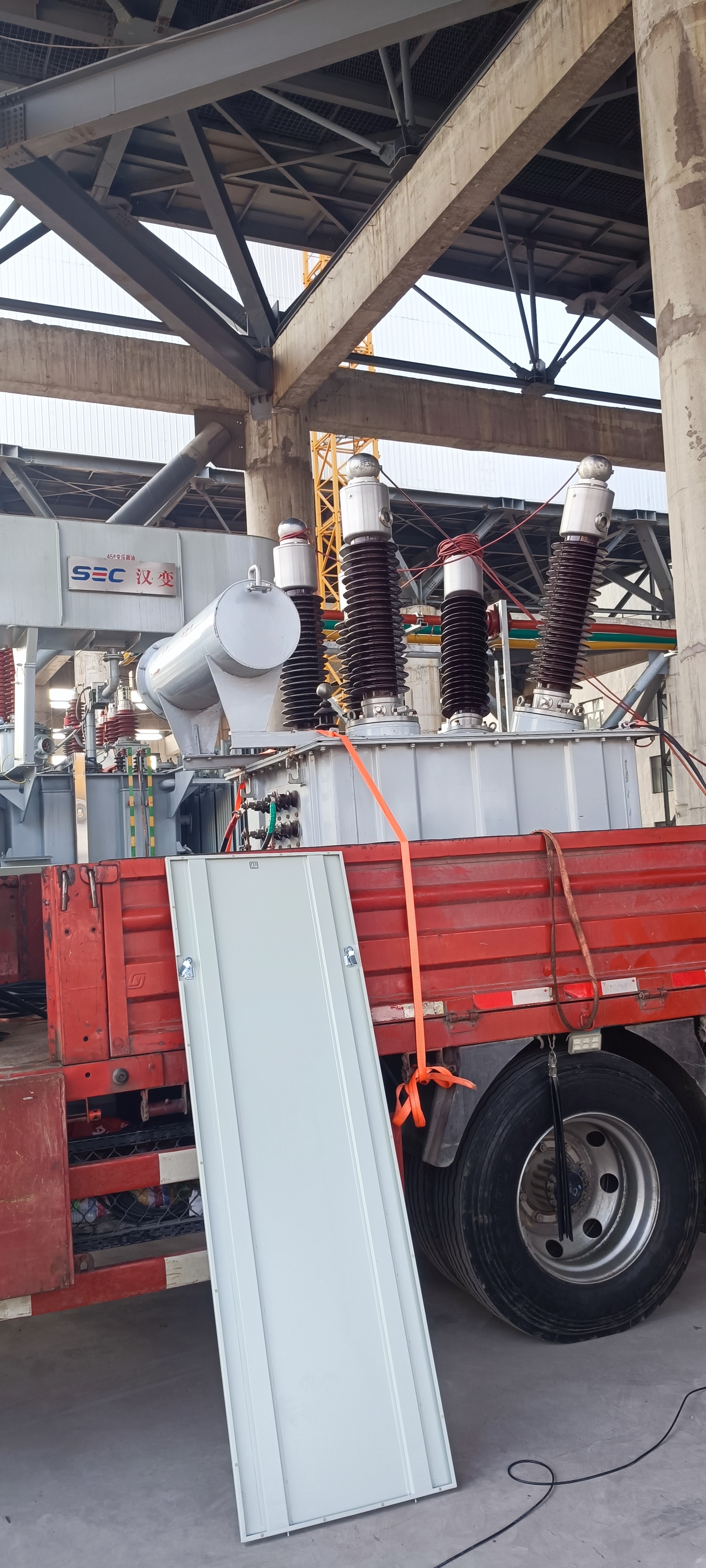 Energized Charged Direct Finder Cable Fault Locator for Accurate Detection
