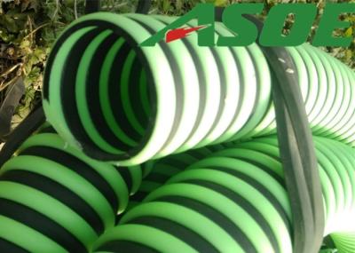 50 - 100 Psi EPDM Suction Hose for Frack Liquid Removal Solutions Better Durability