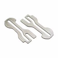 Corte por láser de metal, montaje de gabinetes de acero inoxidable, piezas de estampado de aluminio, fabricación