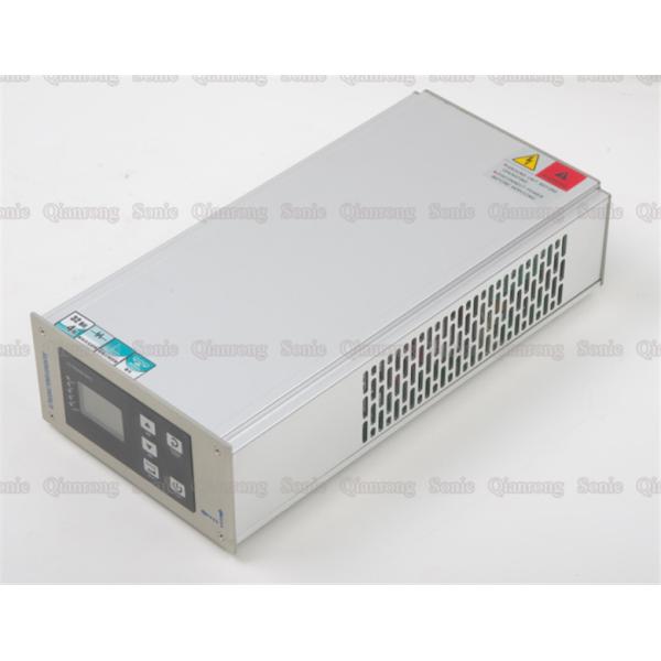 портативные ультразвуковые вырезывание и запечатывание ткани ножа для разрезания 30Хз не сплетенные