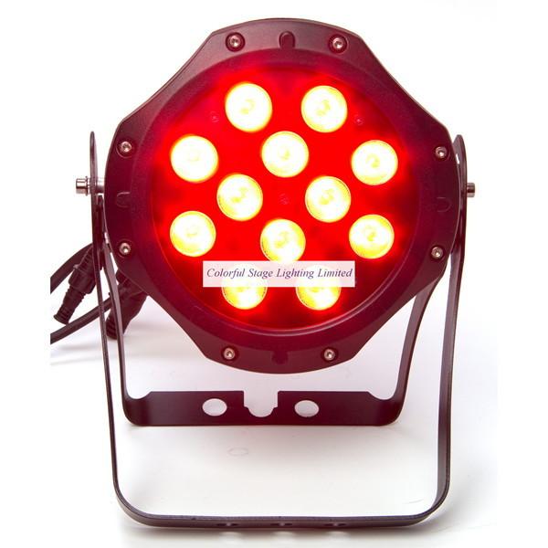12x10W Outdoor Par LED