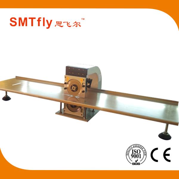 Manual Small V-Cut Pcb Separator Machine With CE Certification