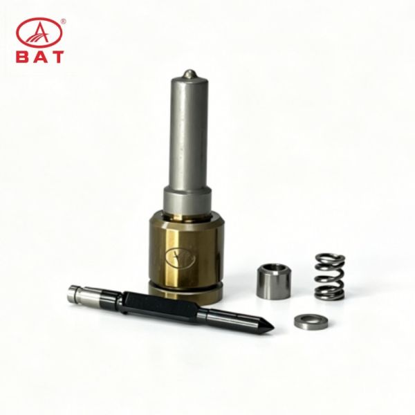 G4S011 Cumm-Ins Fuel Injector For DENSO HP0 Pump 094000-0661