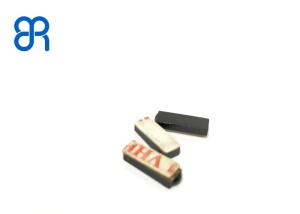 etiqueta dura da frequência ultraelevada IP65 RFID de 920-925MHz 3M Adhesive
