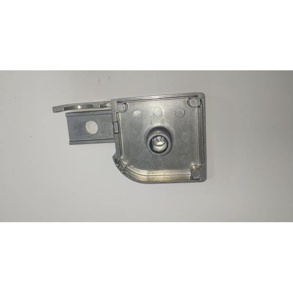 Части ISO9001 заливки формы частей точности CNC подвергая механической обработке алюминиевые