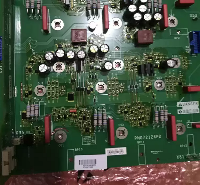 PN072126P2 Schneider Electric Control Transformer Durable 350VA Isolation Transformer Stable Industrial Control Circuits