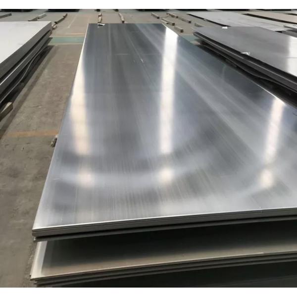 Tôle d'acier de nickel de produits métalliques d'alliage du plat ASTM B435 de N06002 Hastelloy X pour l'oléoduc