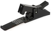 Economy Fiber Optic Cleaver Tools , Field Fiber Cleaver For Fusion Splicing