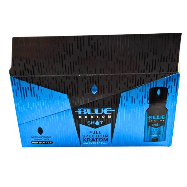 350g Classical Paper Box Packaging for Pills/Food