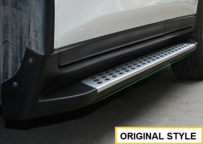 NISSAN High Performance Side Step Bars X-trail 2014 2017 Fabricas de pranchas de corrida