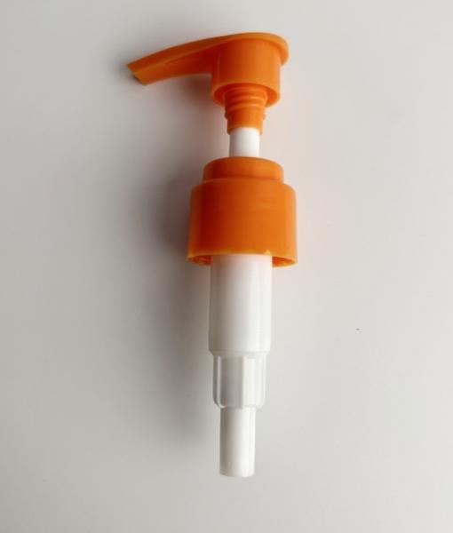 24/410 28/410 plastic bottle pump Bottle for Cosmetic Essence Made of PP Material