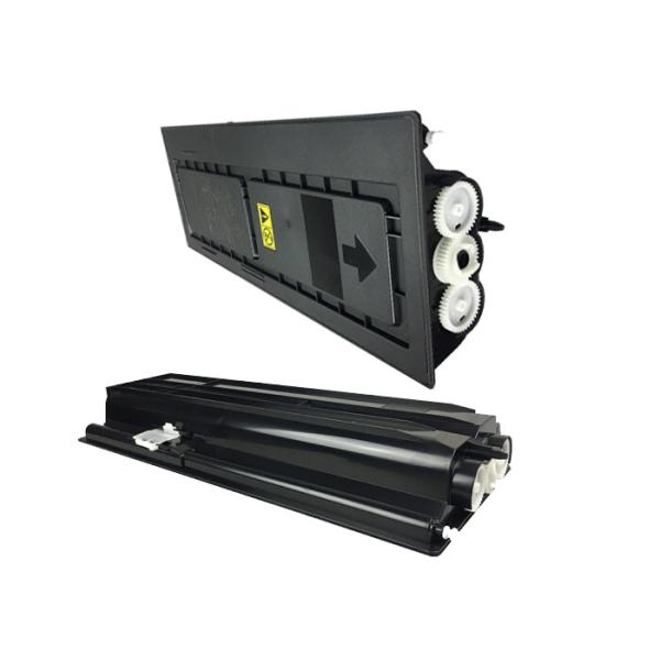 180 / 181 ТК - тонер Таскальфа 220 435 черный совместимый Кйосера