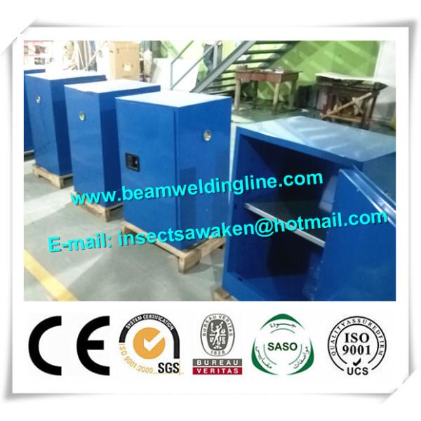Custom Justrite Type Industrial Safety Cabinets Acid Storage Cabinets