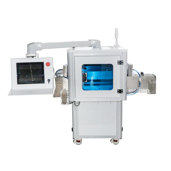 Multi-Function Automatic Furniture Accessories Parts Bolt Nut Fastener Counting Machine