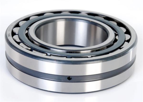 High Temperature Resistance SKF Spherical Roller Bearing  For High Speed Electric Motors