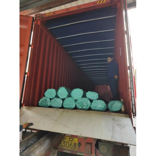 20-500mm Customized Seamless Stainless Steel Tube for Construction Purposes