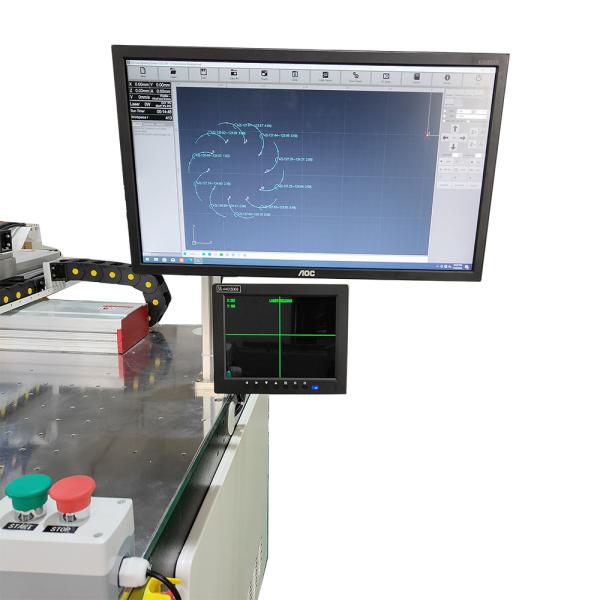 KEYILASER Tubos redondos galvanizados de aço inoxidável aço carbono CNC máquina de soldagem automática de laser de fibra preço