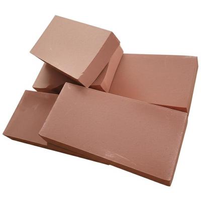 Alumina Bricks for Long Usage Life and Fair Alkali Resistance More Than 1000 Times