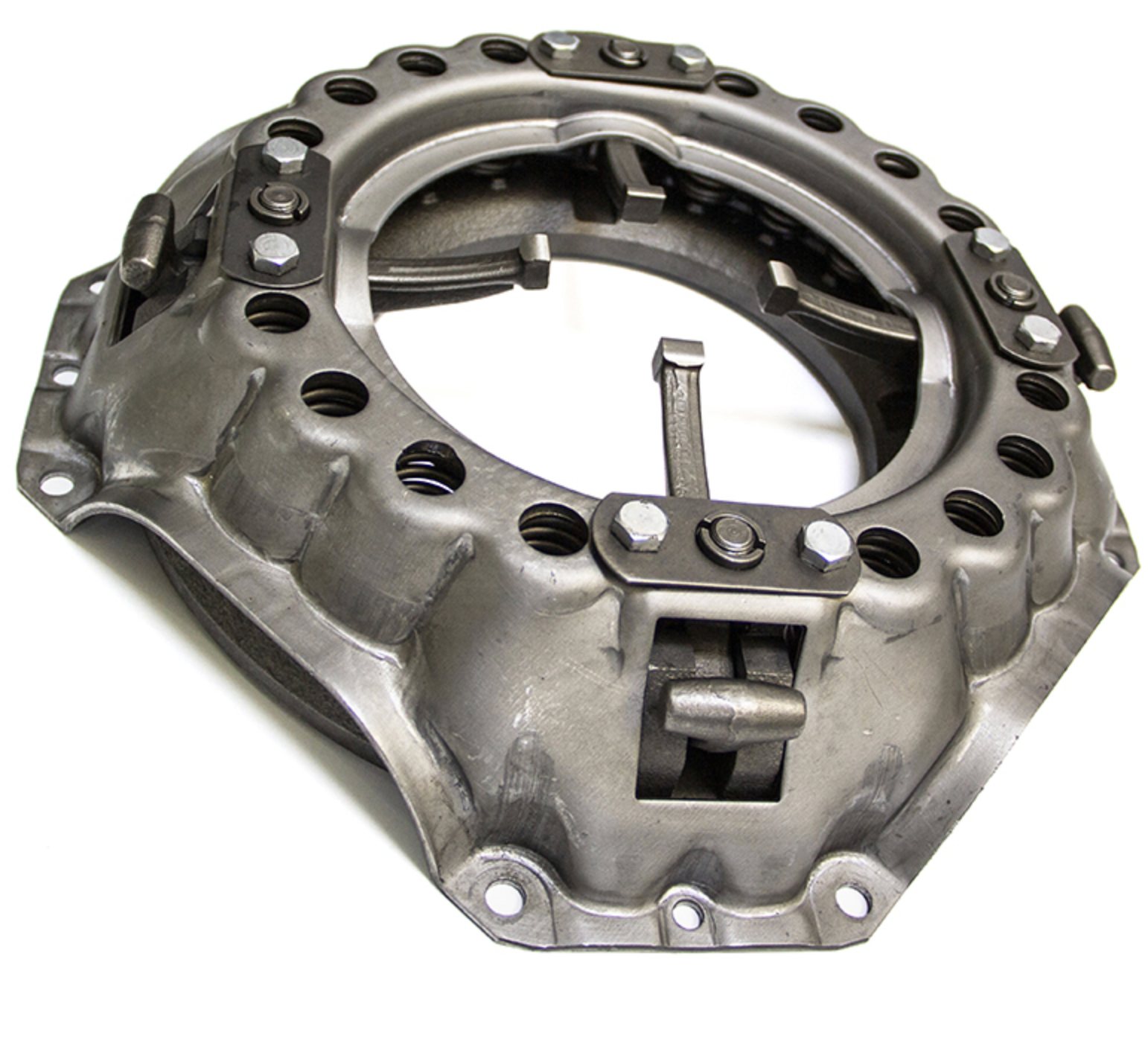 D8nn-7563ba Clutch Disc Assembly Cover Pressure Plate Clutch Kit