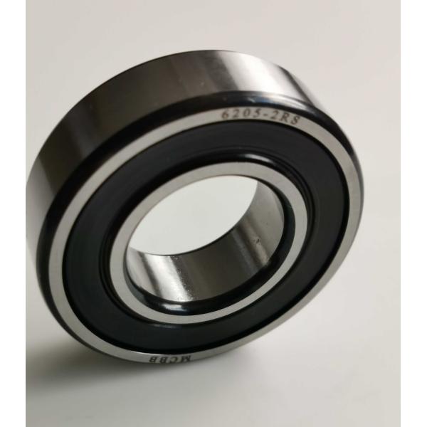 Rolamento de esferas profundo 6001 do sulco da anti fileira da oxidação única para o fã de teto/bicicleta