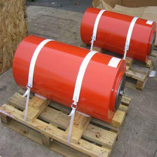 Flotação de tubos de flutuação de HDPE para submarinos / Flotação de flutuação cilíndrica