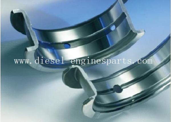 Roulement de moteur diesel Cummins QST30C haute vitesse, tolérance 0,01 mm