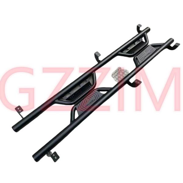 Toyota Tundra Tacoma Aluminum Alloy Side Step Pedal