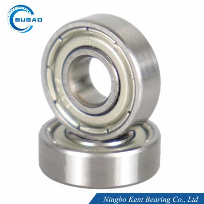 High Speed Micro Z3V3 Ball Bearings 695ZZ For Industrial Equipment