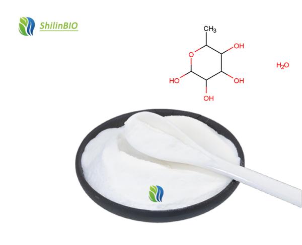 Sweeteners 98% L-Rhamnose Powder  